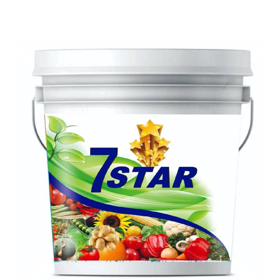 7 Star (Multi Nutrient)